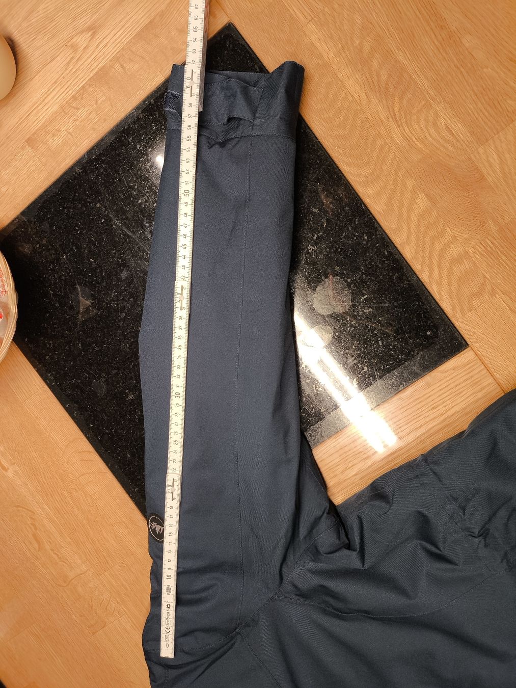 Giacche: Funktionsjacke Polarino Gr.46 – Nuovo (secondo la descrizione) da Burgdorf venduto da Ropajesi 5