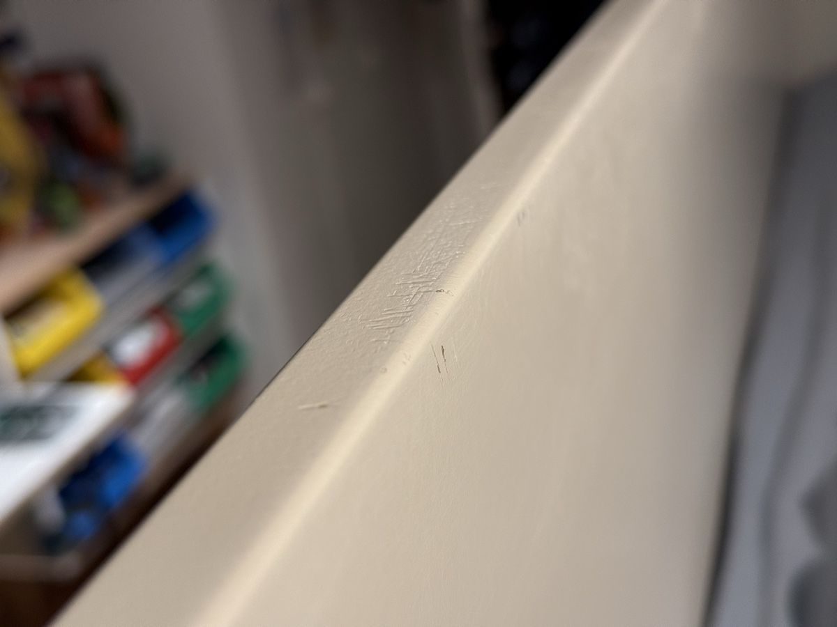 Oeuf Lits: OEUF Perch Loft Bed - Hochbett – D'occasion à Luzern par Jedesto 7