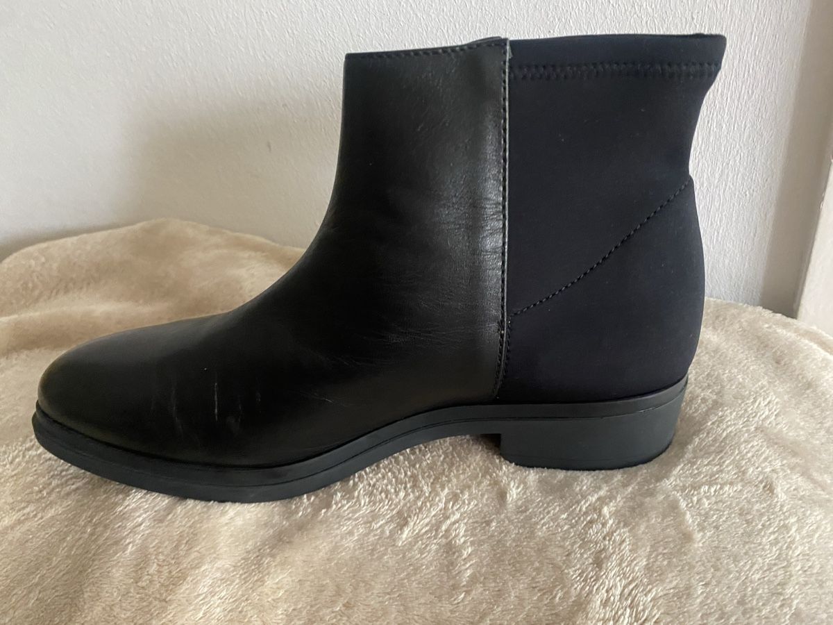 Scarpe da donna: Bottines élégantes BCBG Max azria pointure 38 – Usato da Geneve venduto da pat_p76n 6