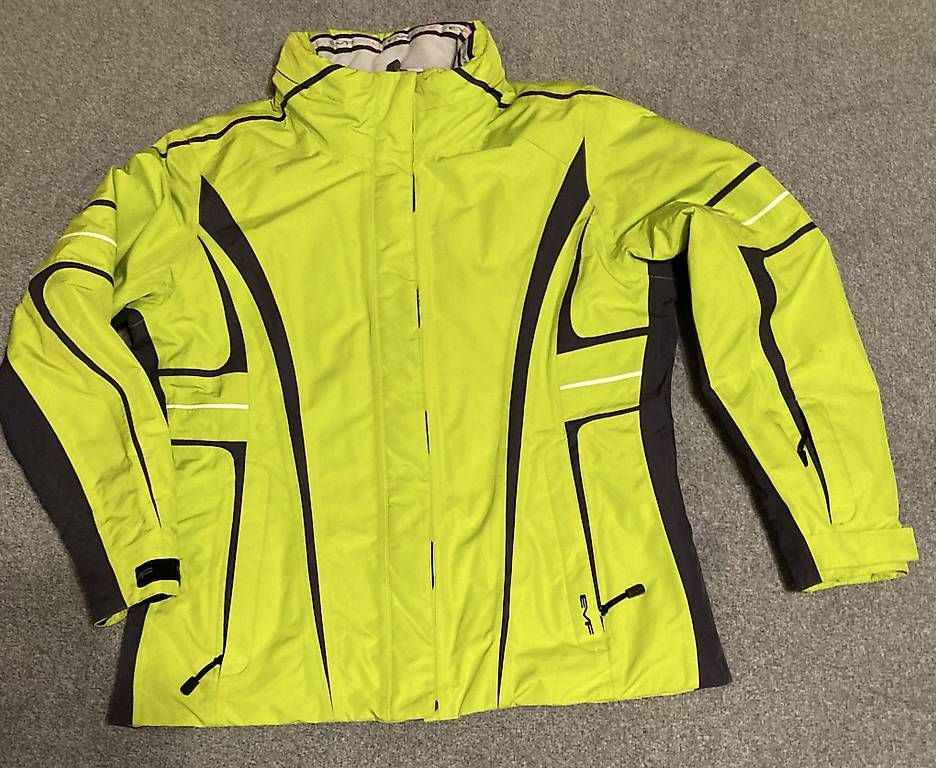 Giacche: Skijacke Marke EVF Gr. 44 – Usato da Romanshorn venduto da zabel16