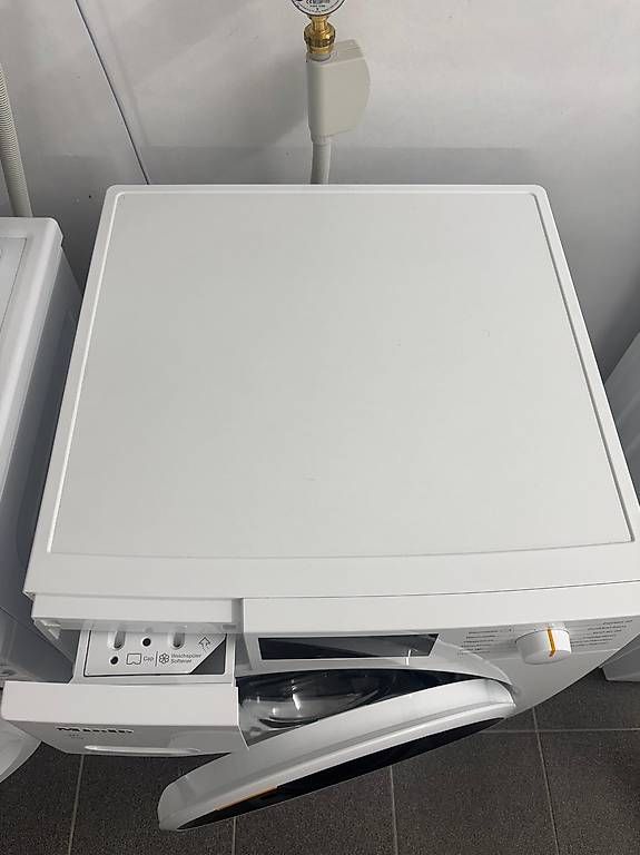 Miele Lavatrici: Miele WWD 120 WPS Waschmaschine – Usato da Zürich venduto da mar_xs95 2