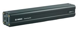 BOSCH POWERTUBE 800 Wh AKKU SMART SYSTEM HORIZONTAL