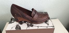 NEOSENS Bornarda  Pumps 38 NP 159.-(255) SUPER SALE!