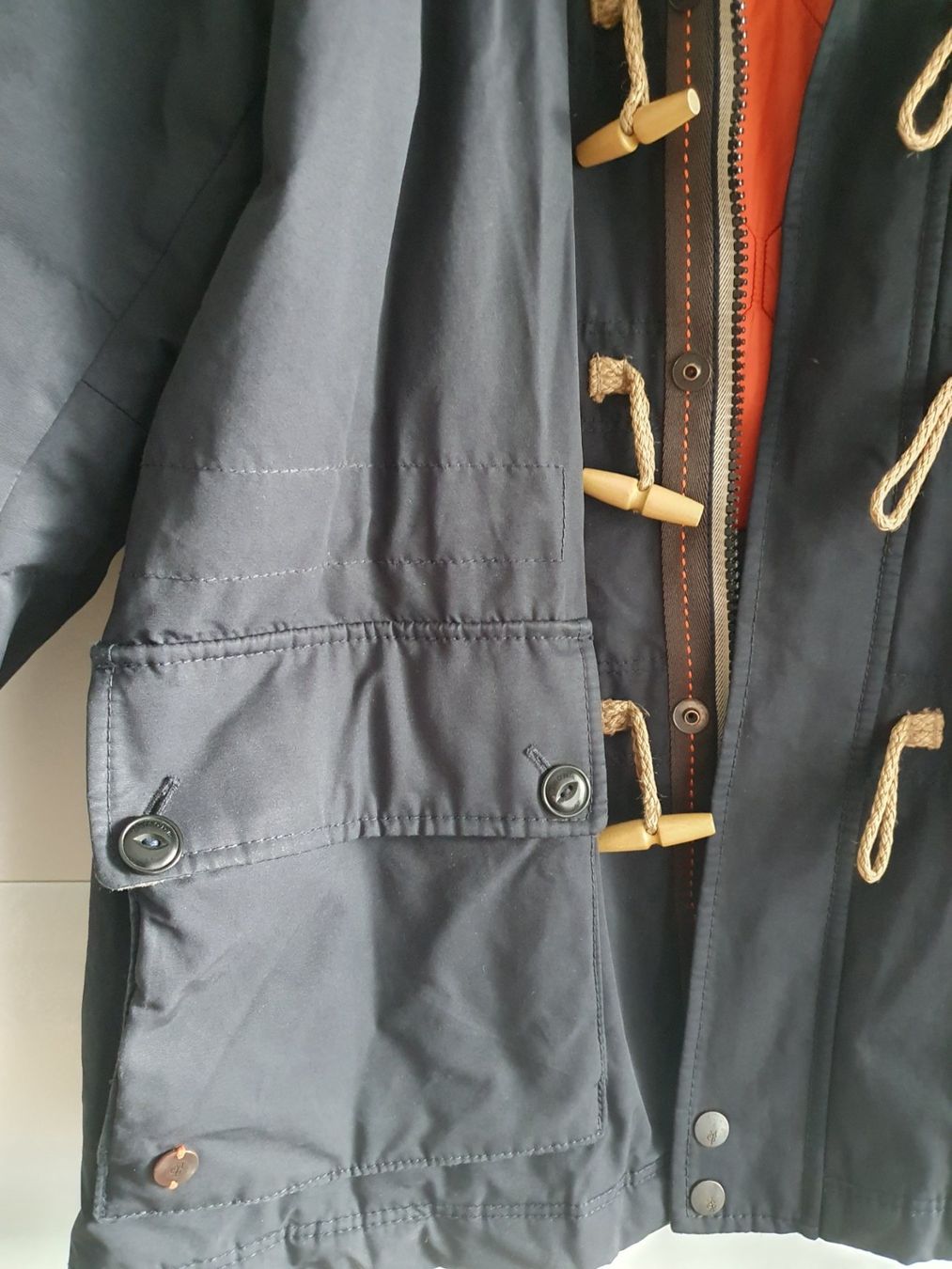 Marc O'Polo Giacche: Winterjacke Marco Polo – Usato da Oftringen venduto da Jola16 2