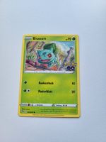 Bisasam / Bulbasaur (Pokémon GO 001/078) sowsow