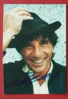 Rocco Granata Autogramm signiert Fotopostkarte 10x15cm