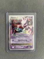 Pokémon Mewtu LV.X DP28 – Promo – Deutsch – Diamant & Perl