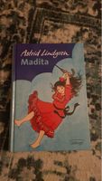 Astrid Lindgren - Madita, Kinderbuch für gemütliche Stunden