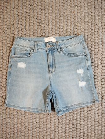 Shorts Tom Tailer W 27, neu