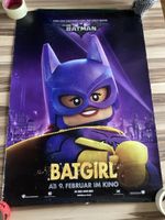 Filmplakat Batman Batgirl
