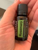 doTERRA Rosmary/Rosmarin Öl *neu*