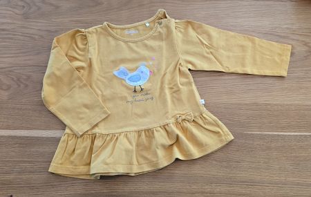 Shirt Gr. 86 von Staccato