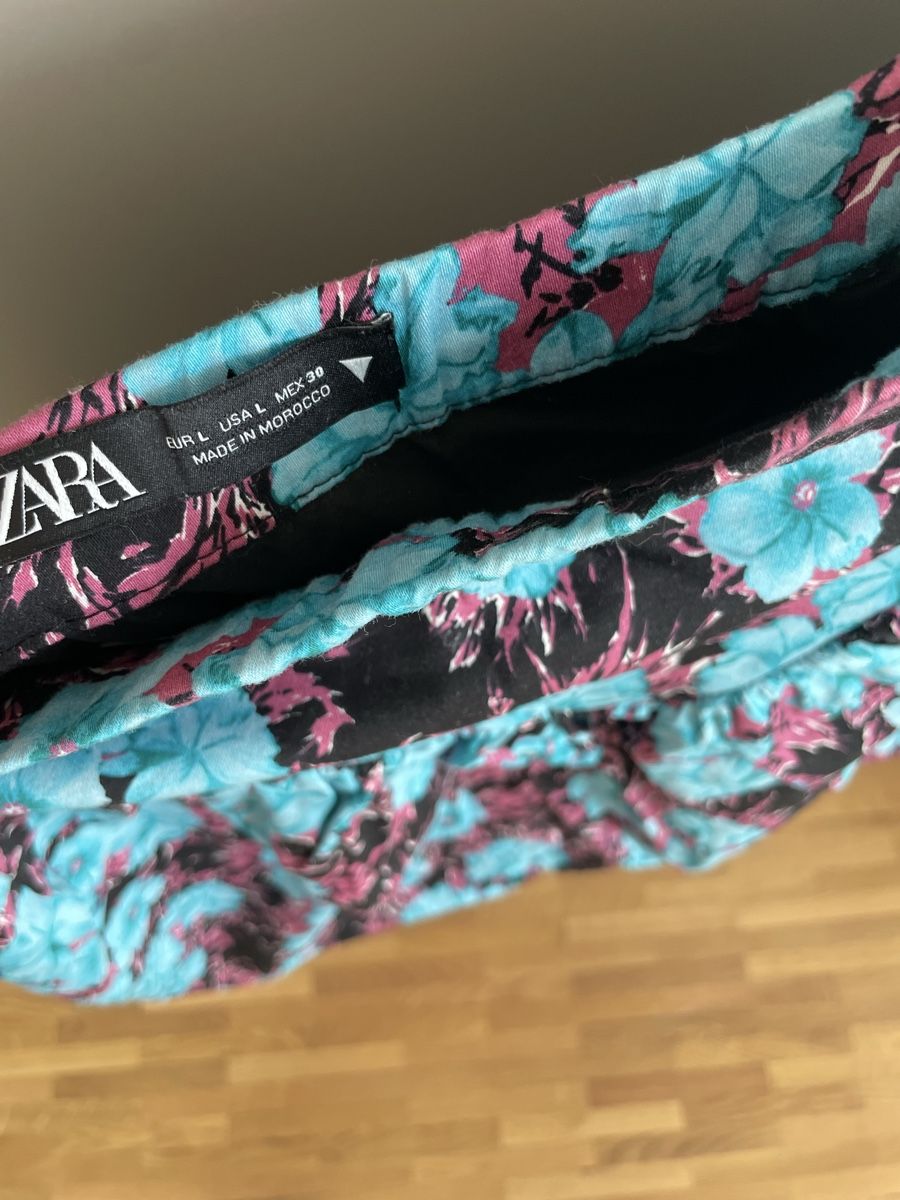 Zara Gonne: Zara rock Gr. L – Nuovo (secondo la descrizione) da Zürich venduto da Mary233 2
