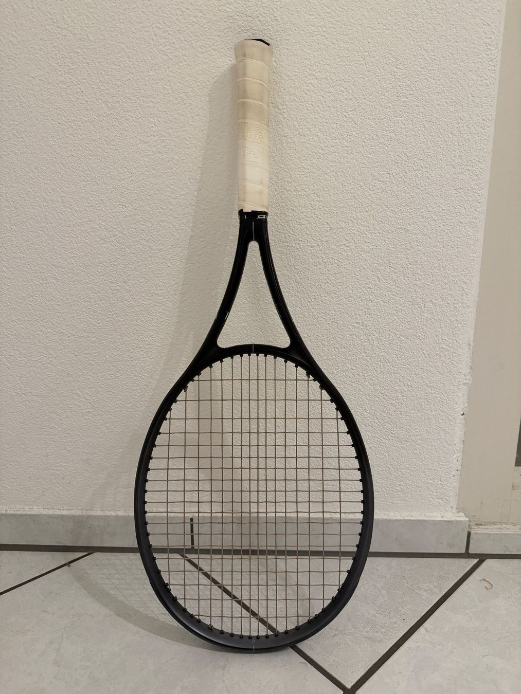 Wilson Racchette: Wilson RF 01 Pro – Usato da Russikon venduto da Odla02