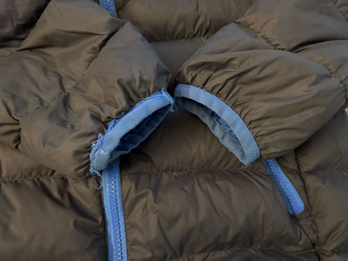 Trollkids Giacche & Cappotti: Trollkids Daunenjacke  – Usato da Würenlos venduto da Ashley24 1