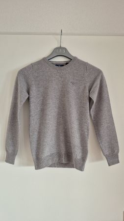 Pull neuf 100% laine GANT