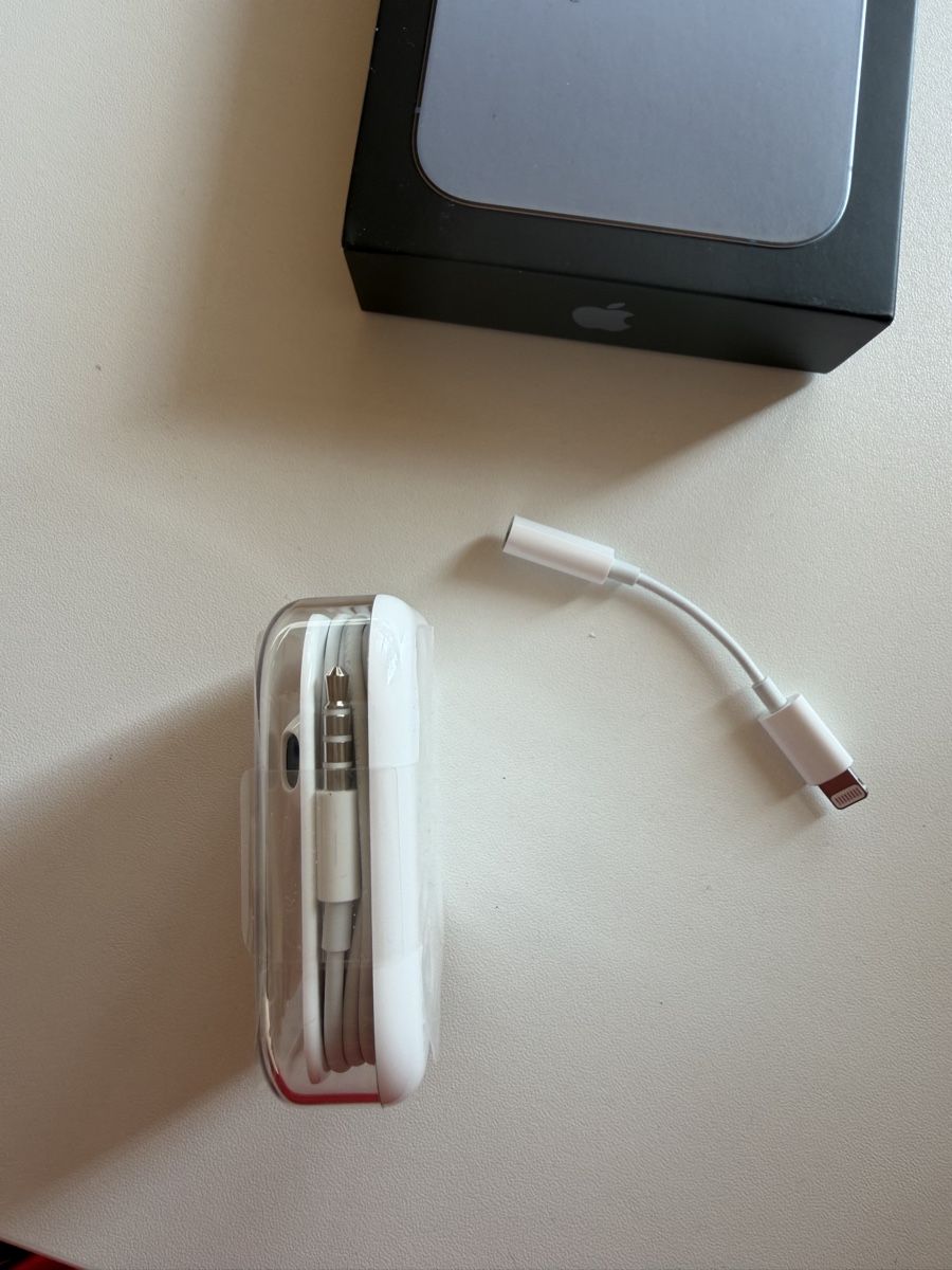 Apple Handys / Smartphones: I-phone 13 Pro – Gebraucht aus Blonay von gggsmile 5