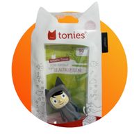 Tonie Figur Kreativ-Tonie Anthrazit NEU