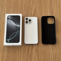 iPhone 16 Pro Max 256GB