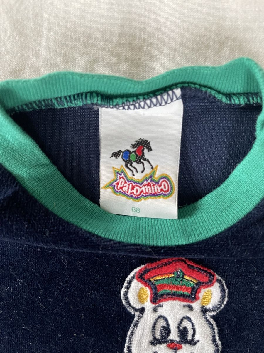 Maglioni & Felpe: Baby-Pulli, Gr. 68 – Usato da Hirzel venduto da carta9 1