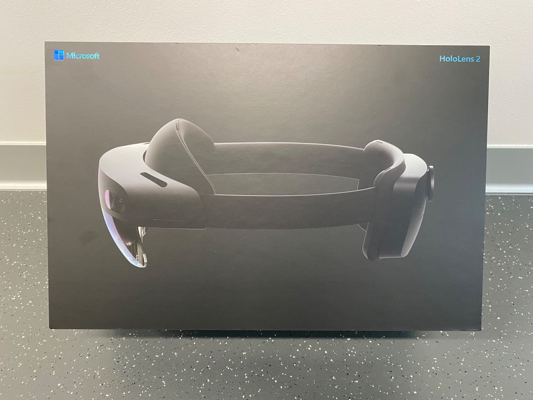 Sonstiges Zubehör: Microsoft HoloLens 2 – Neu (gemäss Beschreibung) aus Zürich von  1