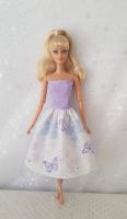 Barbie Kleid