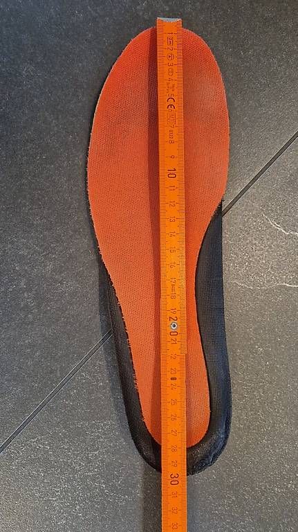 Scarpe da uomo: Zamberlan Schuhe – Usato da Horboden venduto da zaggiboden 4