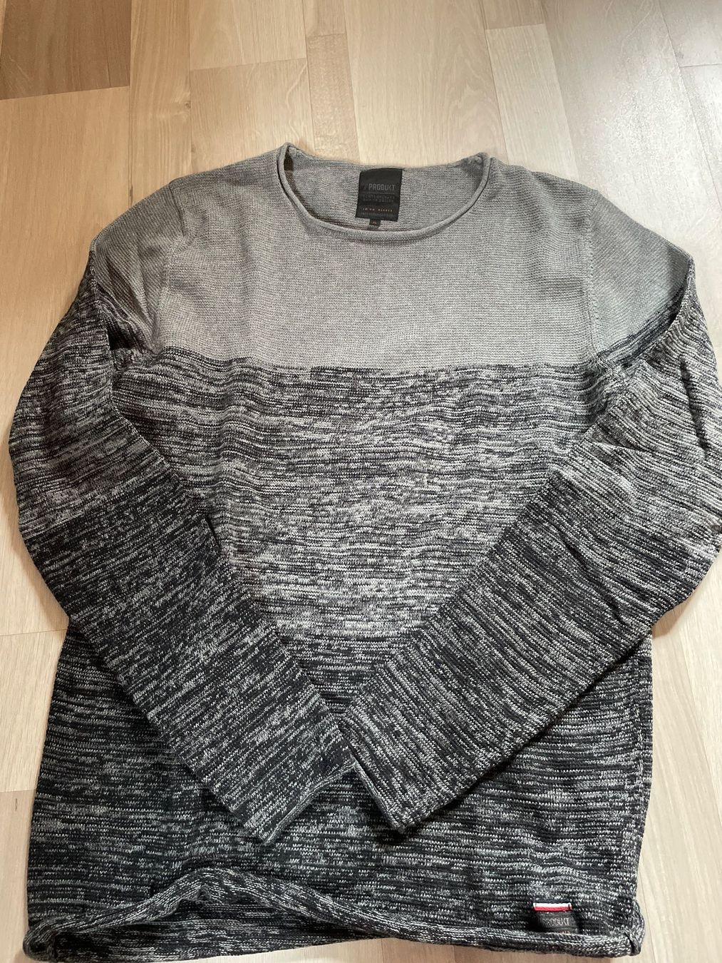 Lotti di vestiti: Pullis 6 Stück Only & Sons/Pier One/GAP/Solid 7 Gr. L – Usato da Kappelen venduto da Waloga 5