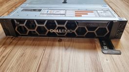 DELL EMC PowerEdge R740 Server gebraucht