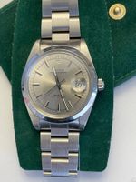 Tudor Prince Oysterdate 38mm - Vintage Jumbo Model