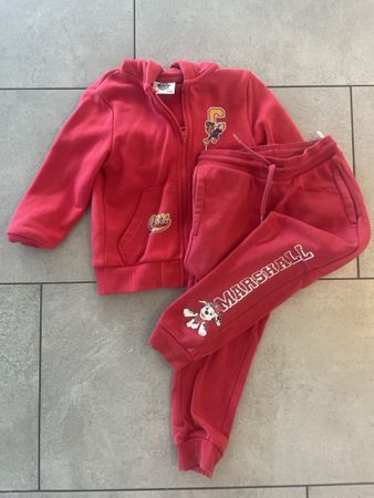 Paw Patrol, 104
