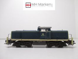 Trix 22201 Diesellok BR 290 Deutsche Bahn Digital Sound DC