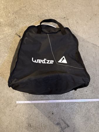 Snowboardschuhe, Skischuhe-Tasche von Wedze