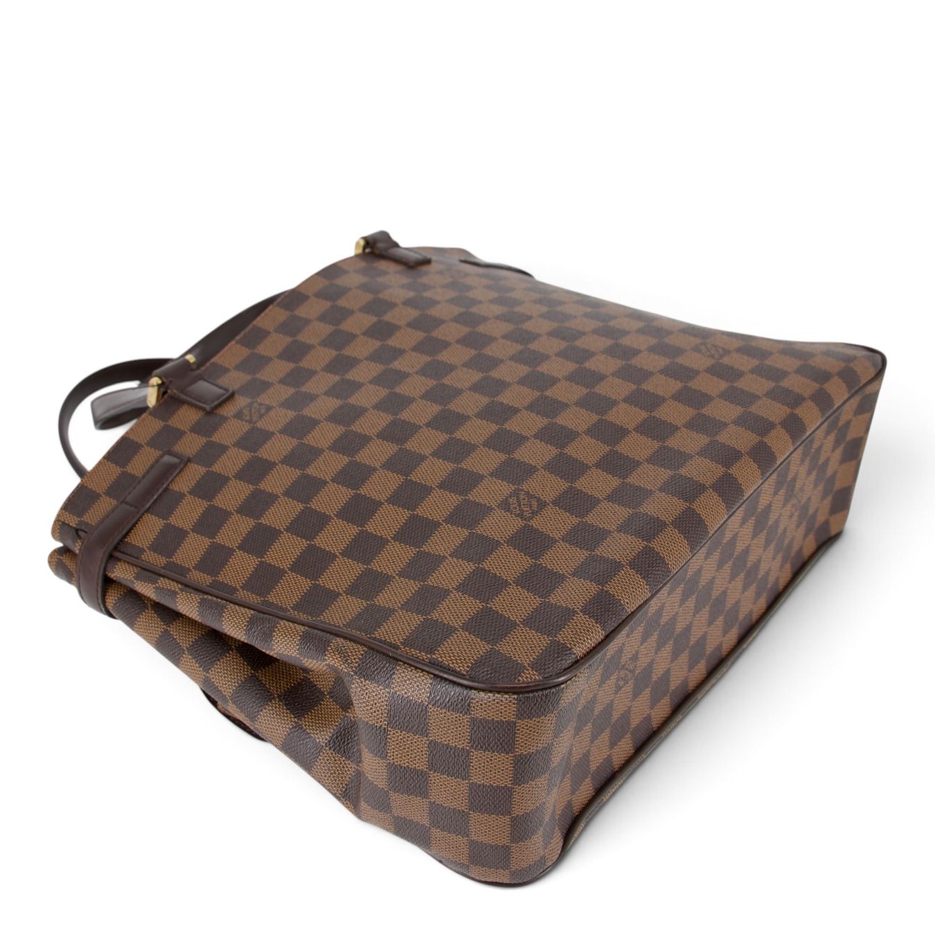 Louis Vuitton Borse da donna: Louis Vuitton Uzes Damier ebène – Usato da Binningen venduto da Designerlabels 9