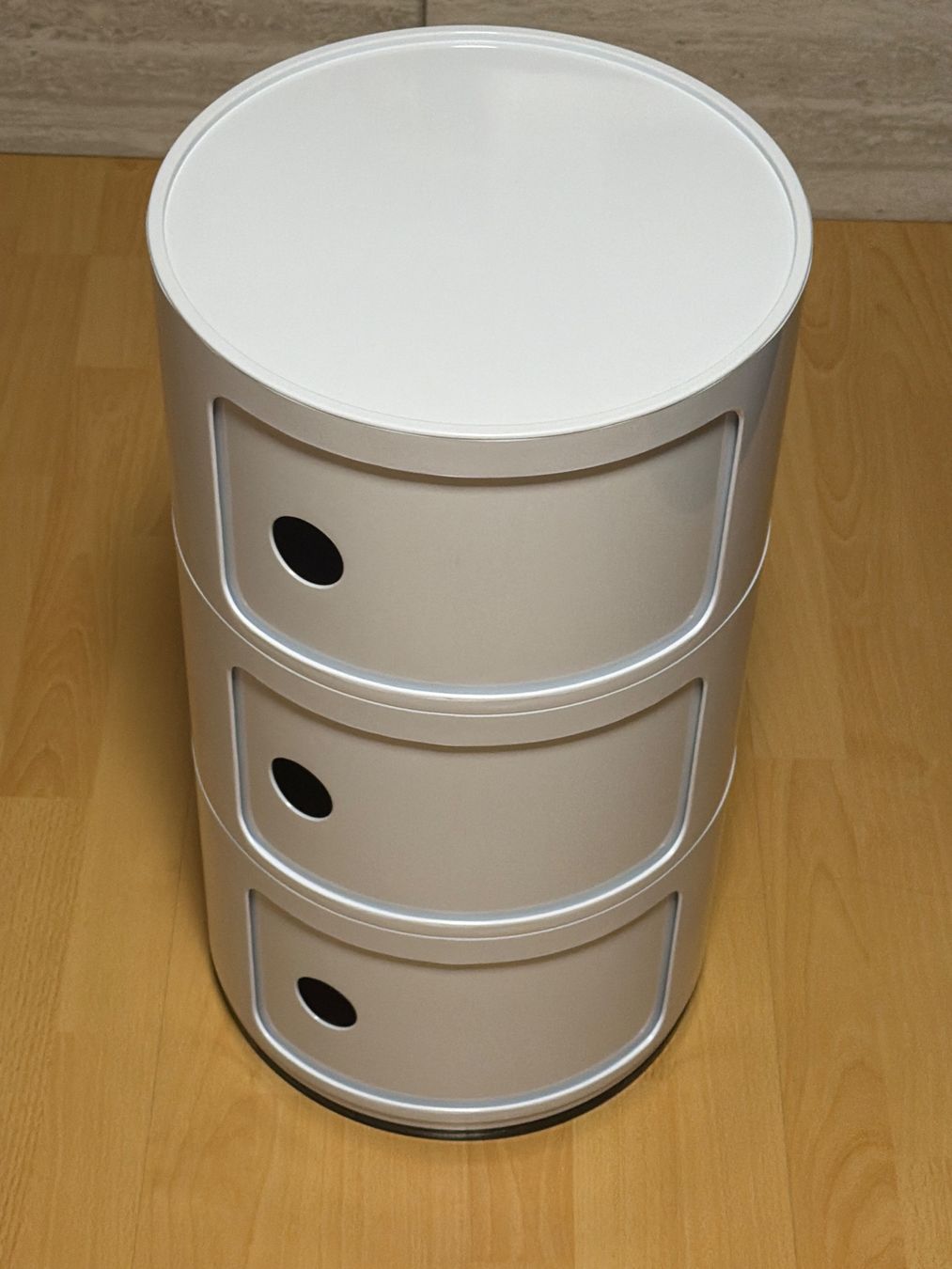 Comodini: Beistelltisch Container Möbel Design Space Age – Usato da Deitingen venduto da Himhip