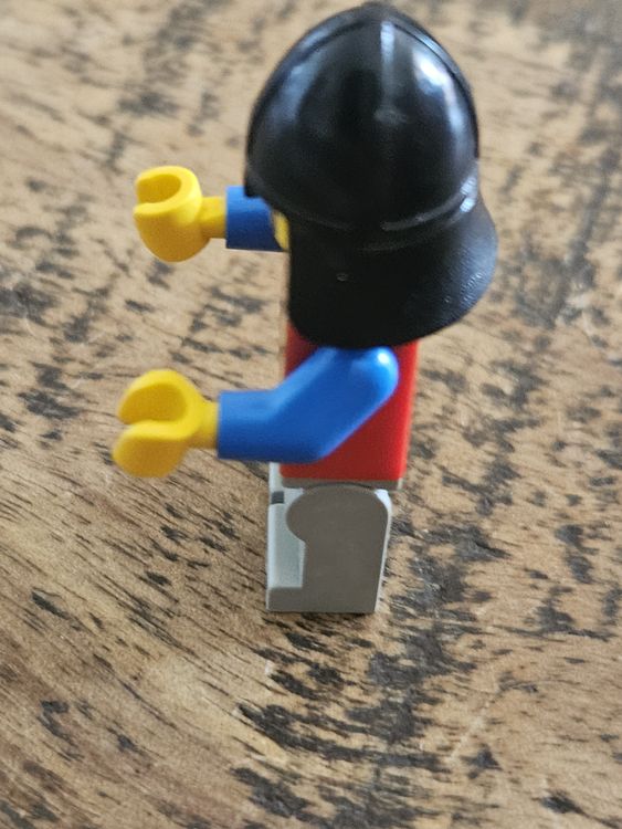 Lego Baukästen: lego figurine castle cas014 – Gebraucht aus Confignon von Ecrofigs 2