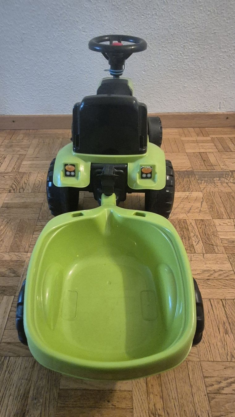Trattori: Traktor – Usato da Neuenhof venduto da Vany0607 3