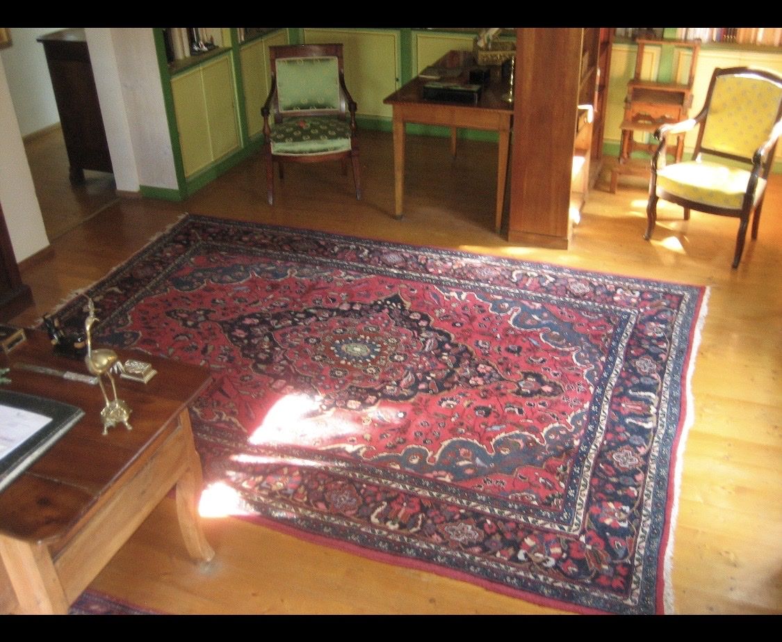 Tappeti: Orientalischer Teppich Heritz 325 x 225 cm – Usato da Niederwangen BE venduto da KFI