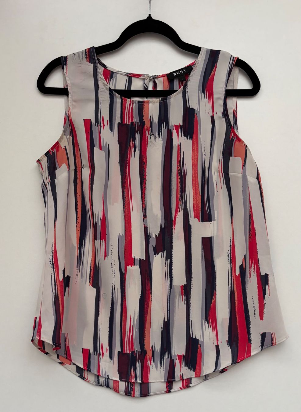 DKNY Top: DKNY Top Gr.S – Usato da Unterägeri venduto da Jutka_04