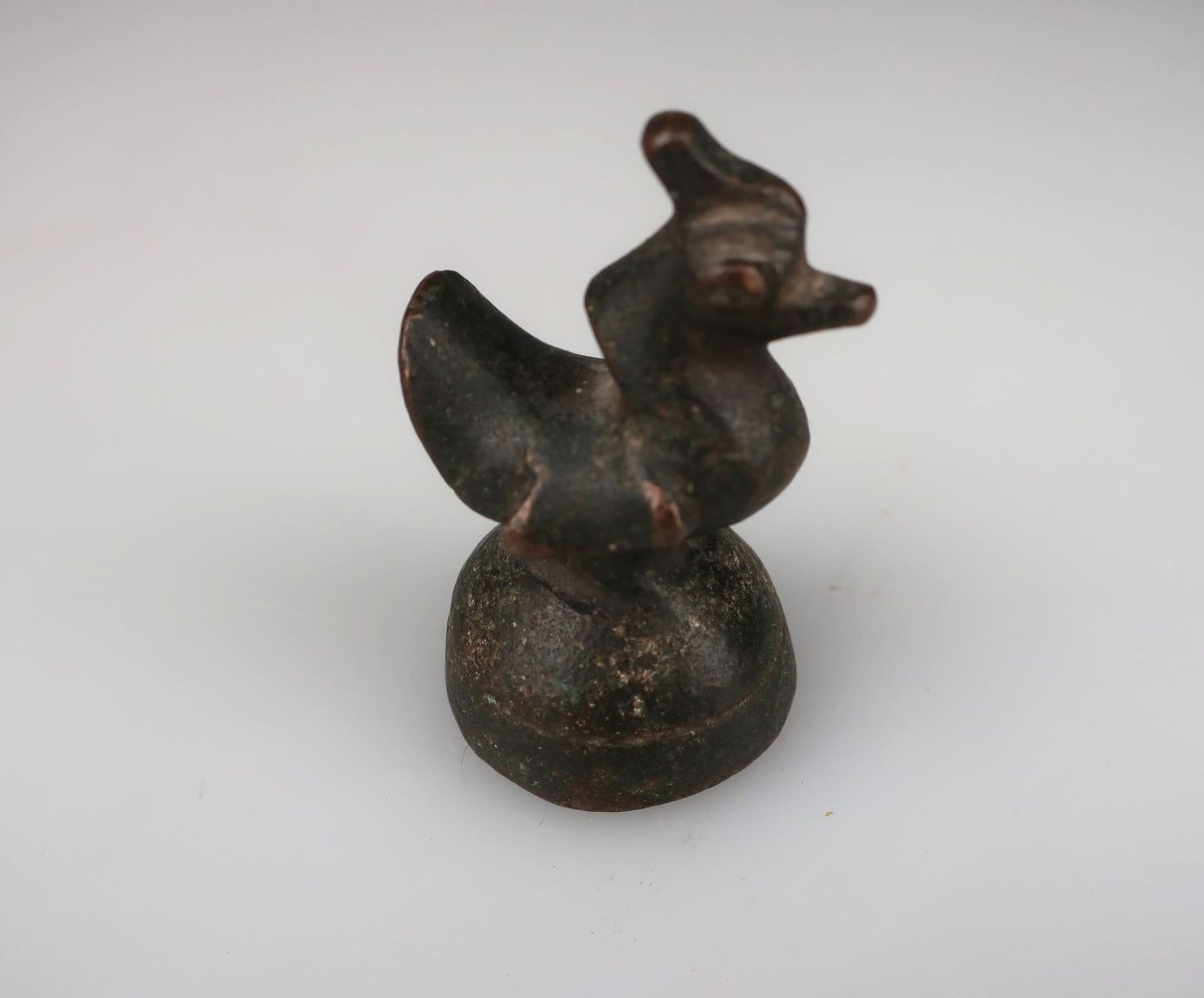 Statuette: Antike Opiumgewichte 4 Stück – Usato da Volketswil venduto da brockipfannenstil 3