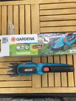 GARDENA ComfortCut Grass Shears Li-Ion 7,2V
