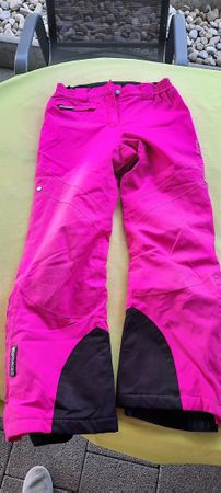 Skihose Isepeak Gr. 140