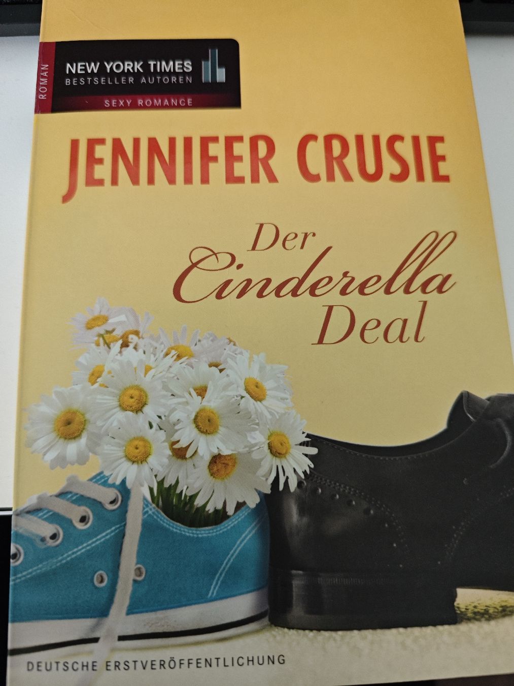 Libri: Der Cinderella-Deal – Usato da Bendern venduto da PetraN01