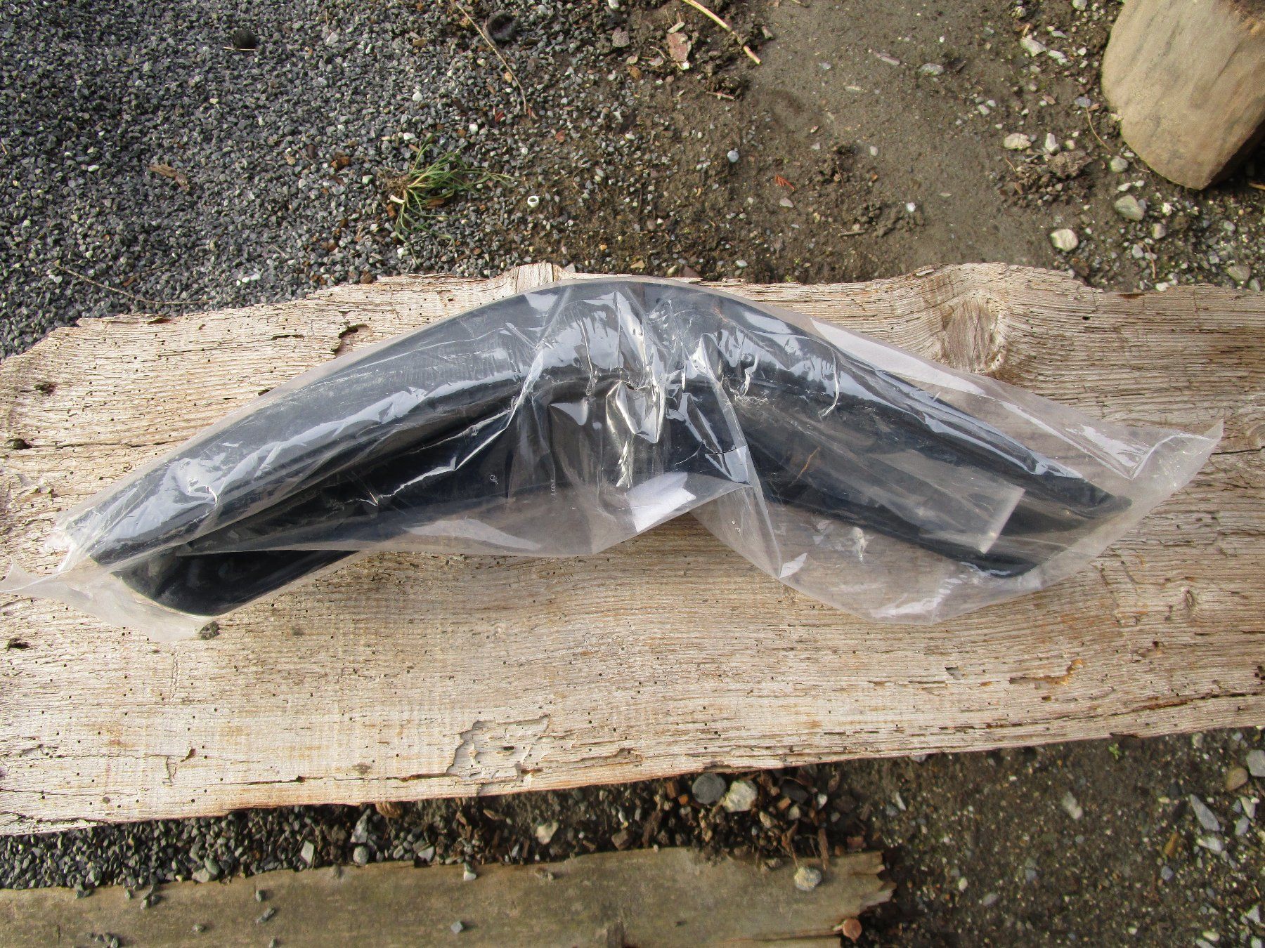 Mofas: Garde-boue – Neu und originalverpackt aus Leytron von ACLEONARD01 1