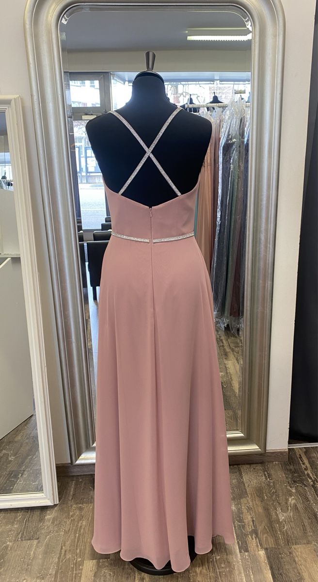 Vestiti: Elegantes Abendkleid Gr. 34 – Nuovo (secondo la descrizione) da Schlatt ZH venduto da mak_wrr6 1