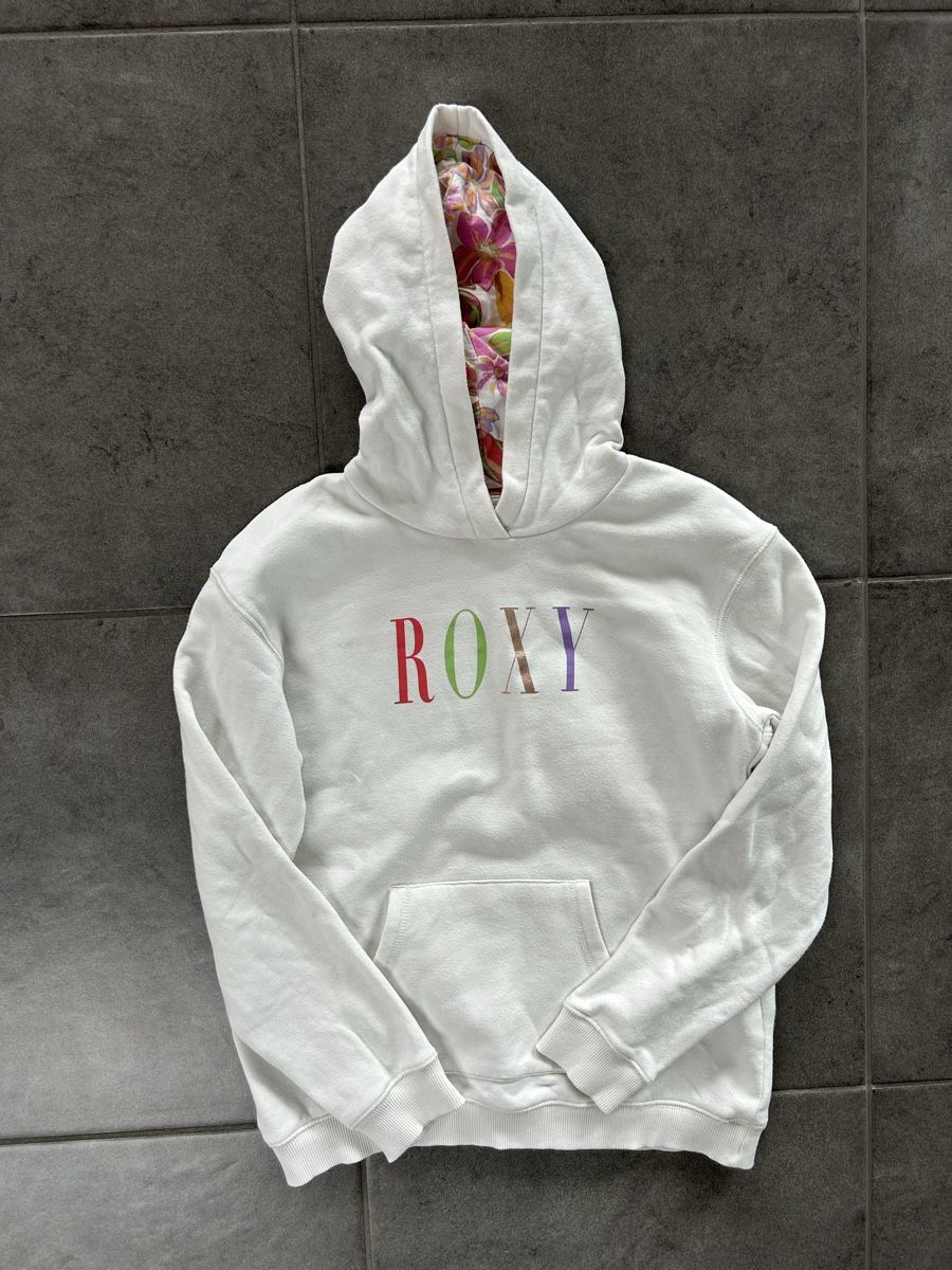 Roxy Maglioni & Felpe: Pulli von Roxy, Grösse 176 – Usato da Wohlen b. Bern venduto da Beppe99