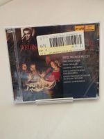 Fritz Wunderlich CD - Profil Edition Hänssler - neu OVP