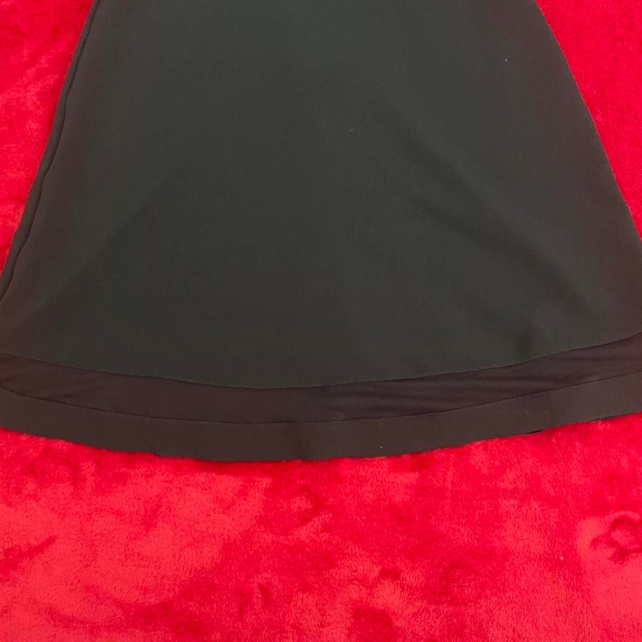 Vestiti: Schwarzes Kleid mit Mesh – Nuovo (secondo la descrizione) da Basel venduto da 1moonstar 1