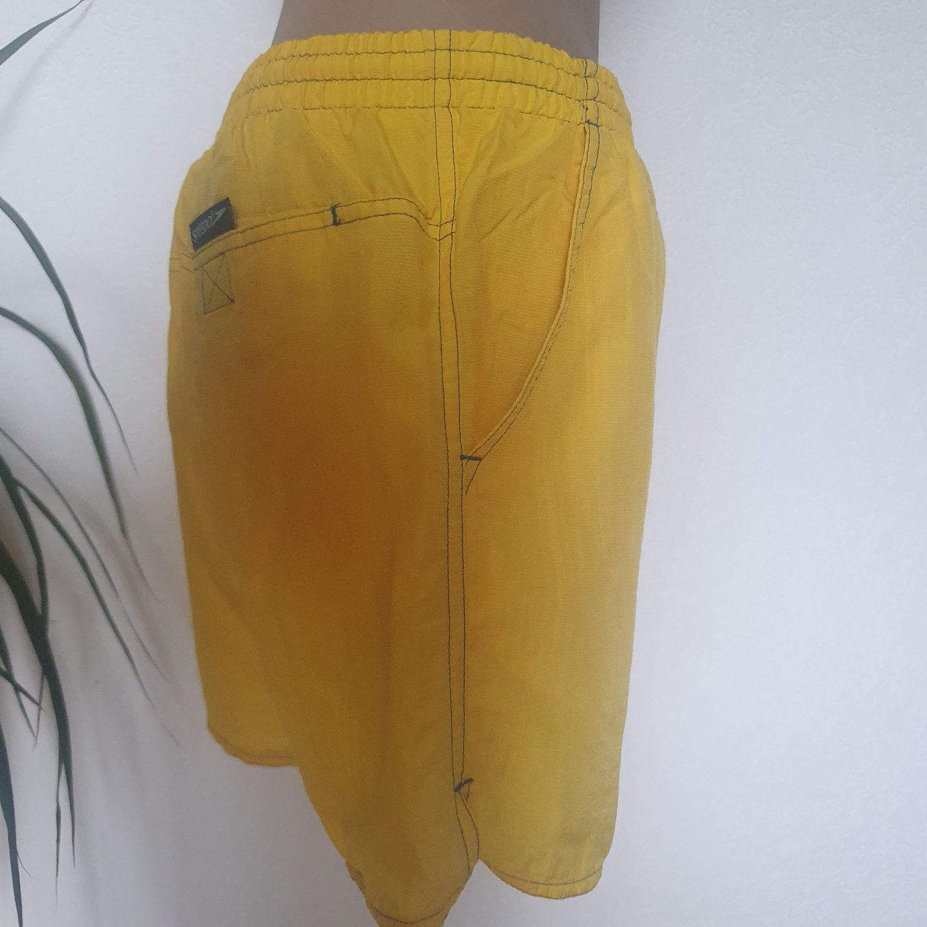 Speedo Costumi da bagno: Short de bain – SPEEDO -Taille S – Usato da boudry venduto da Let_20 3