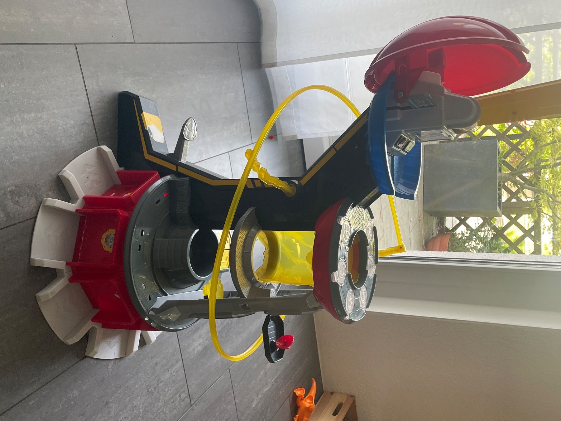 Giocattoli: Paw Patrol Sturm mit Licht und Geräusch – Usato da Weinfelden venduto da Emiwe 1